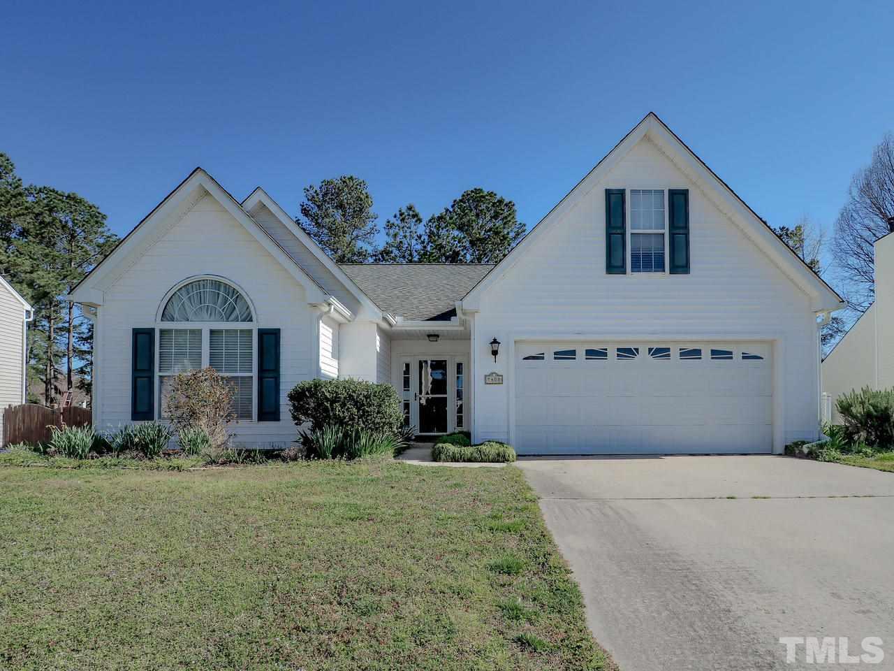 5408 Cardinal Grove Boulevard Raleigh, NC 27616 - Photo 1 of 30 Gallery Image 1