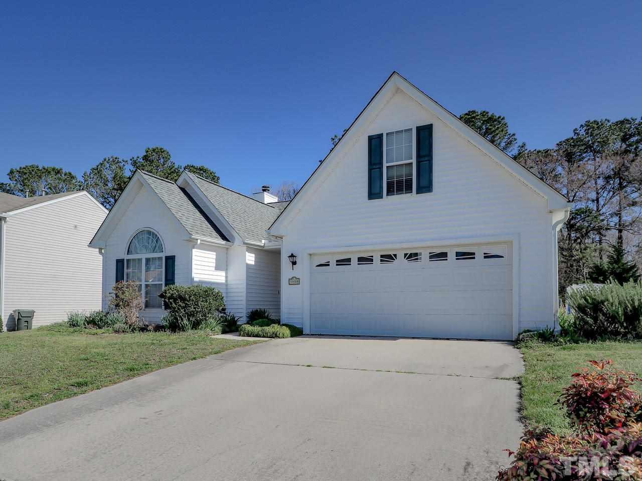 5408 Cardinal Grove Boulevard Raleigh, NC 27616 - Photo 2 of 30 Gallery Image 2