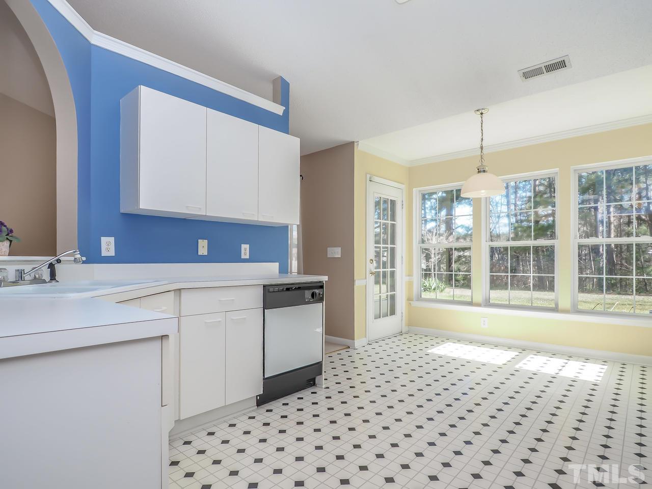 5408 Cardinal Grove Boulevard Raleigh, NC 27616 - Photo 15 of 30 Gallery Image 15