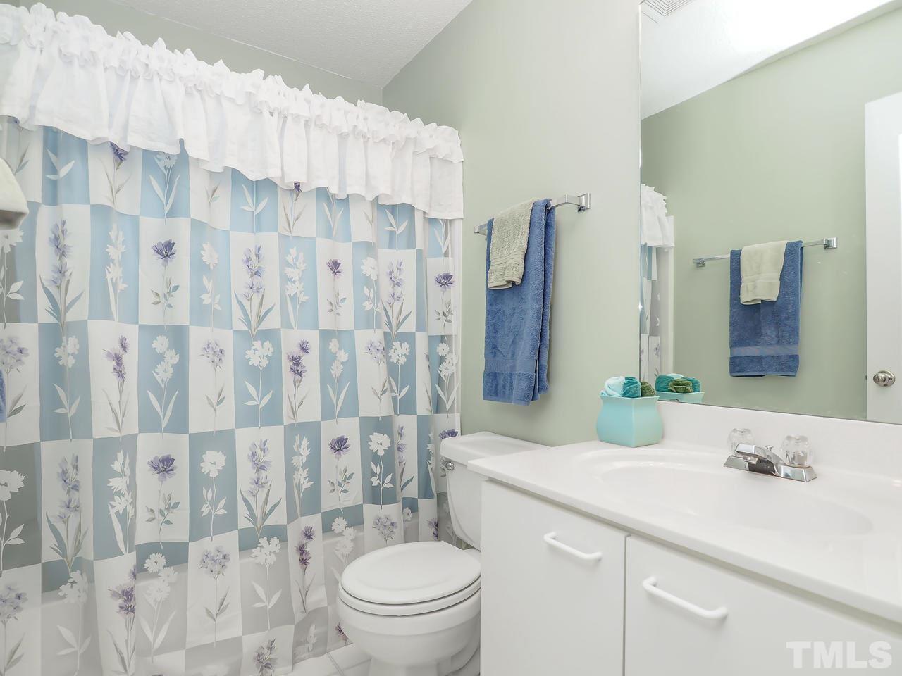 5408 Cardinal Grove Boulevard Raleigh, NC 27616 - Photo 25 of 30 Gallery Image 25