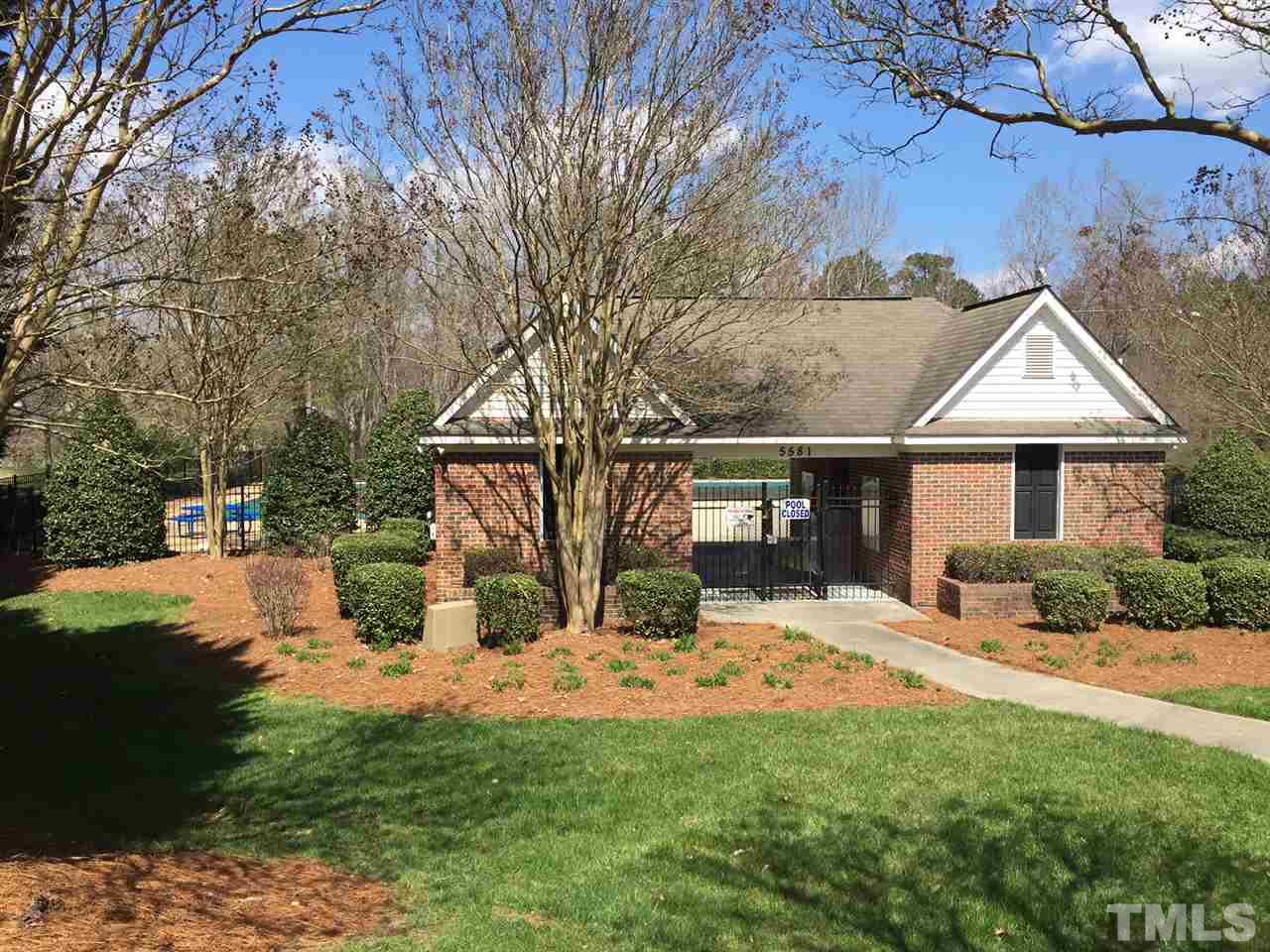 5408 Cardinal Grove Boulevard Raleigh, NC 27616 - Photo 28 of 30 Gallery Image 28