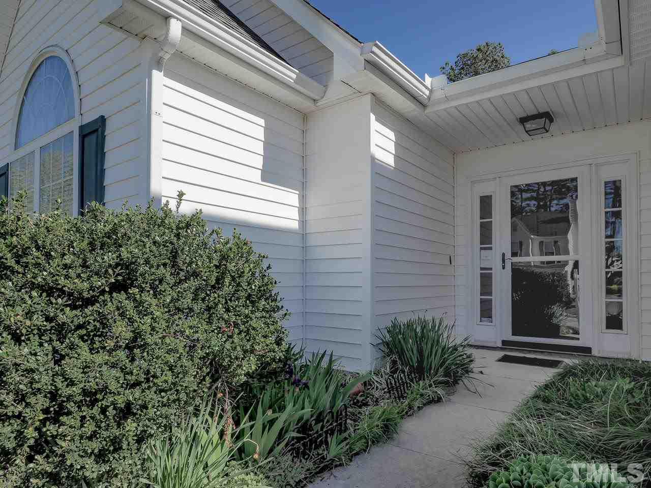 5408 Cardinal Grove Boulevard Raleigh, NC 27616 - Photo 4 of 30 Gallery Image 4