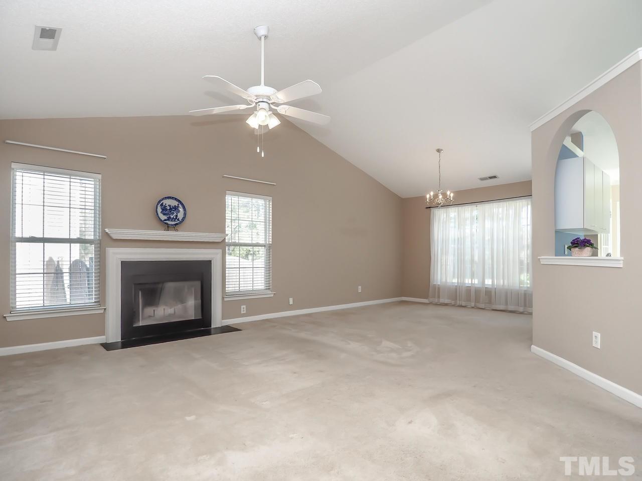 5408 Cardinal Grove Boulevard Raleigh, NC 27616 - Photo 5 of 30 Gallery Image 5