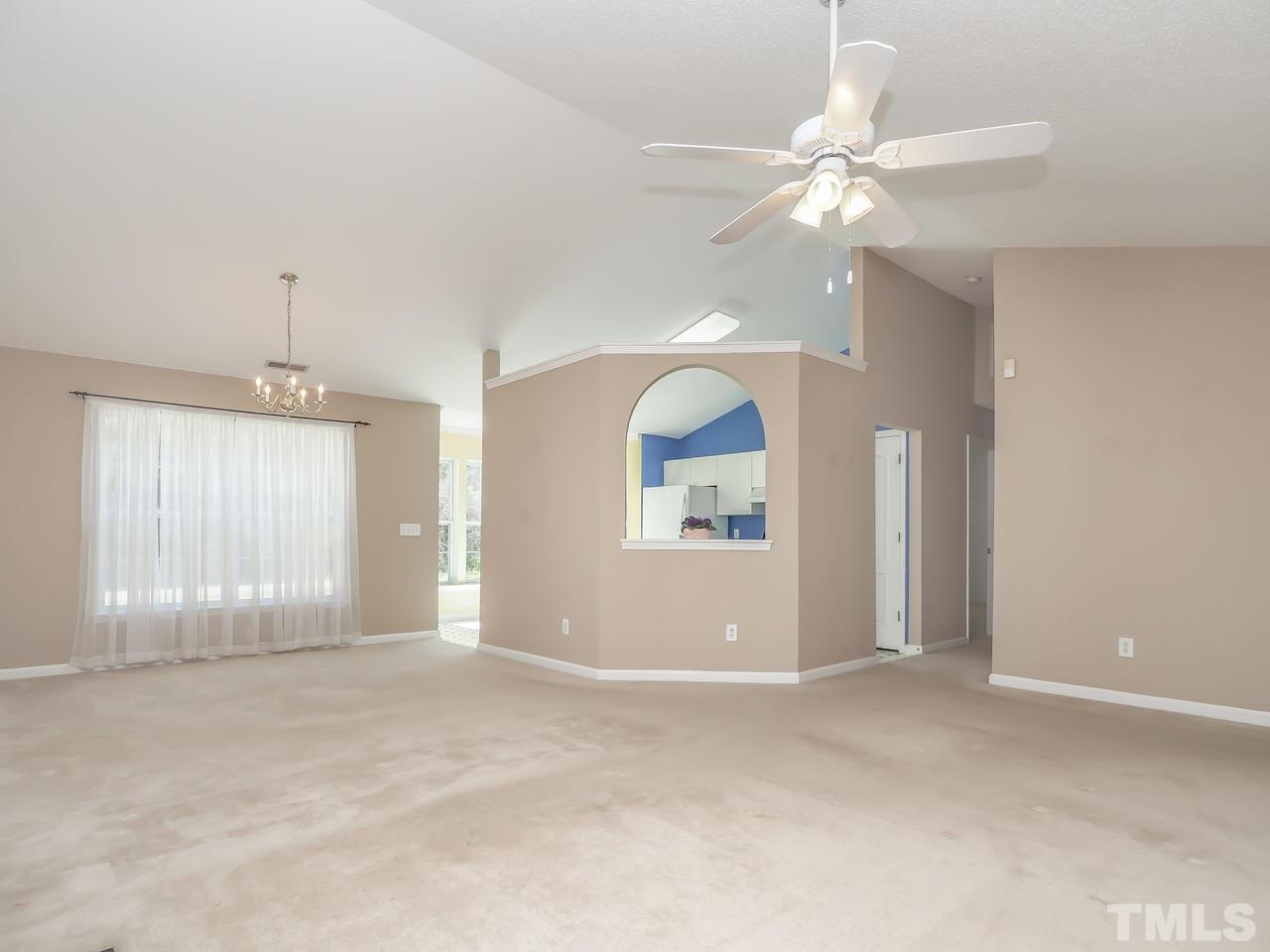 5408 Cardinal Grove Boulevard Raleigh, NC 27616 - Photo 6 of 30 Gallery Image 6