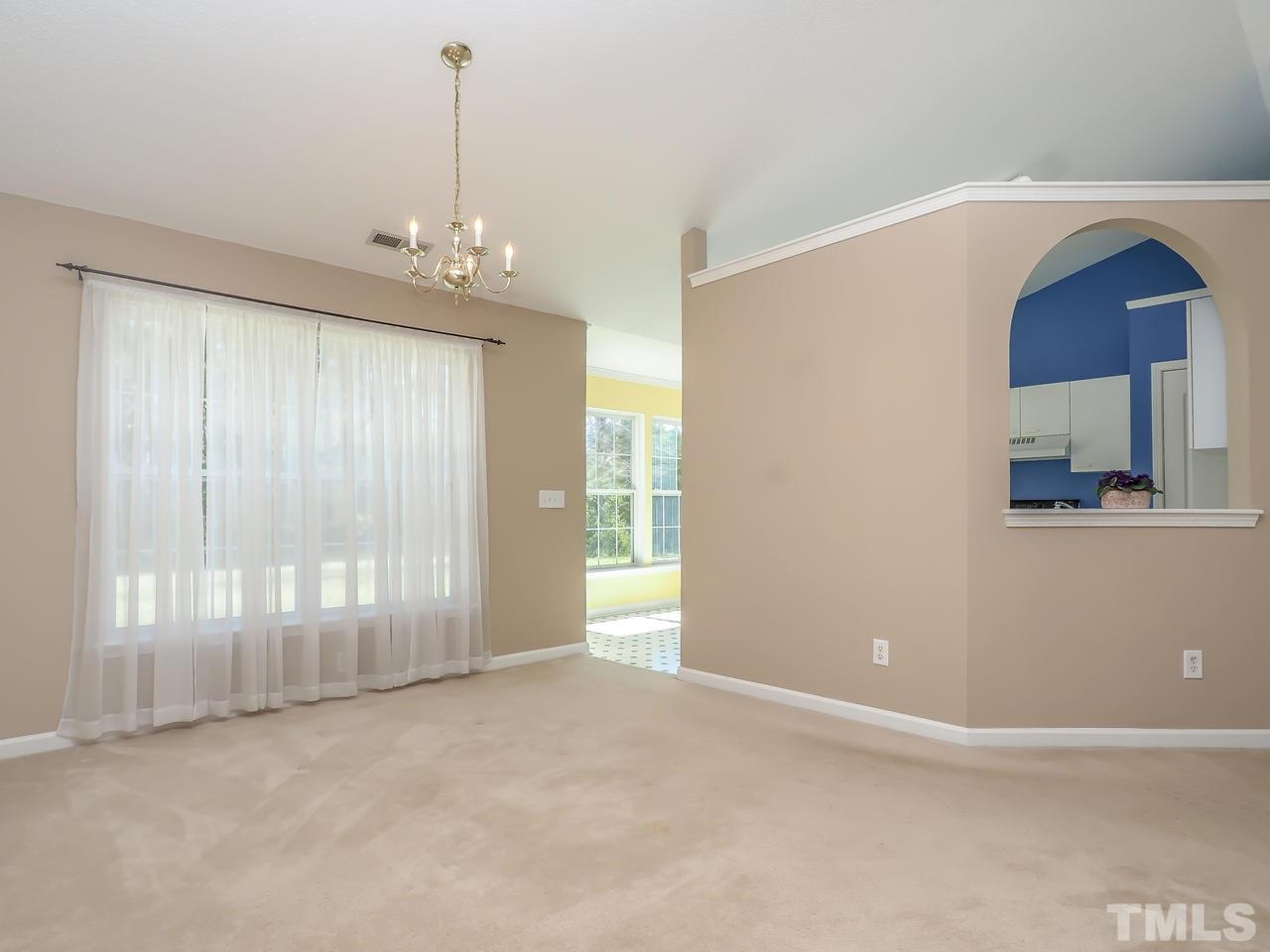 5408 Cardinal Grove Boulevard Raleigh, NC 27616 - Photo 8 of 30 Gallery Image 8