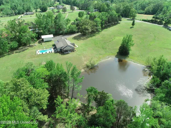$649,000 | 1311 Harmon Road, Batesville, MS 38606