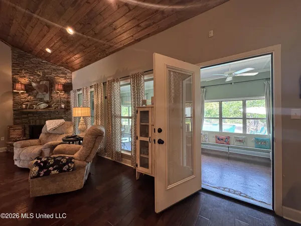 $649,000 | 1311 Harmon Road, Batesville, MS 38606
