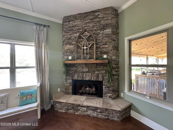 $649,000 | 1311 Harmon Road, Batesville, MS 38606