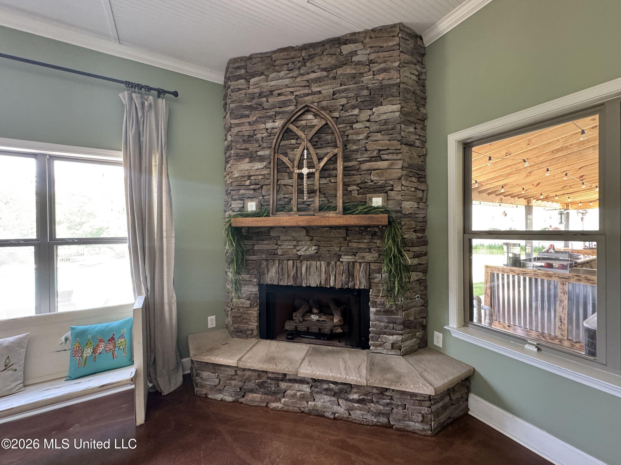 1311 Harmon Road Batesville, MS 38606 - Photo 116 of 180 3tmtm109