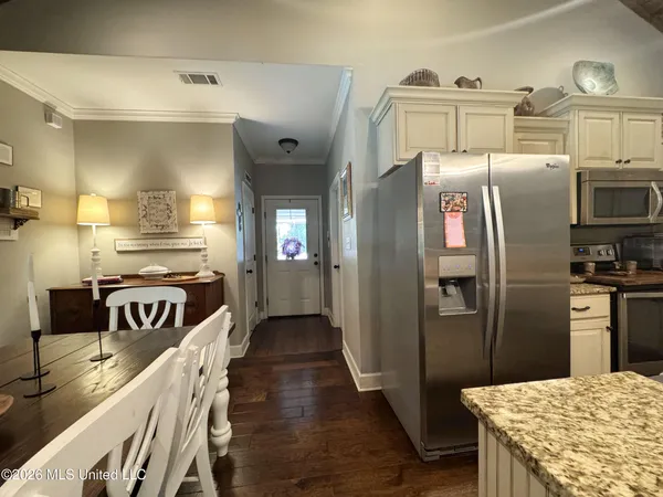 $649,000 | 1311 Harmon Road, Batesville, MS 38606