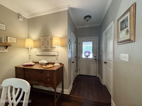$649,000 | 1311 Harmon Road, Batesville, MS 38606