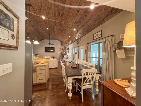 $649,000 | 1311 Harmon Road, Batesville, MS 38606