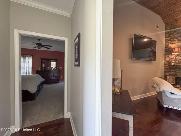 $649,000 | 1311 Harmon Road, Batesville, MS 38606