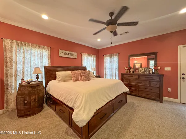 $649,000 | 1311 Harmon Road, Batesville, MS 38606