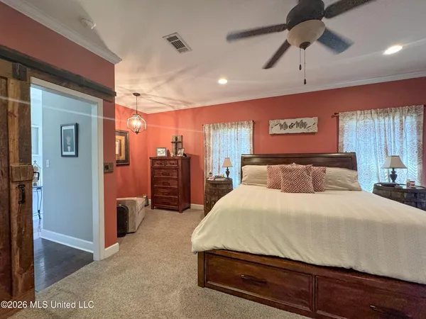 $649,000 | 1311 Harmon Road, Batesville, MS 38606