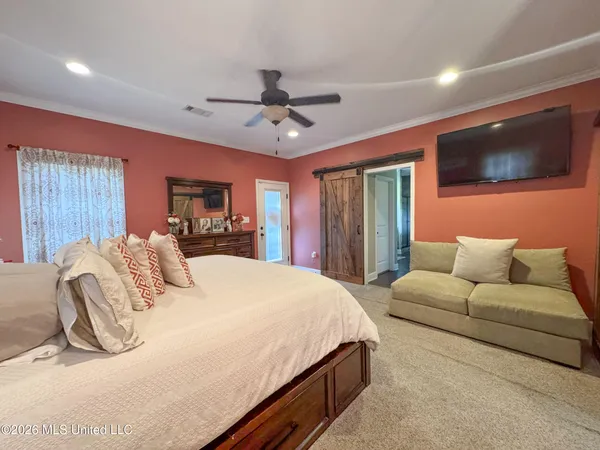 $649,000 | 1311 Harmon Road, Batesville, MS 38606