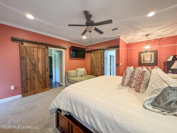 $649,000 | 1311 Harmon Road, Batesville, MS 38606