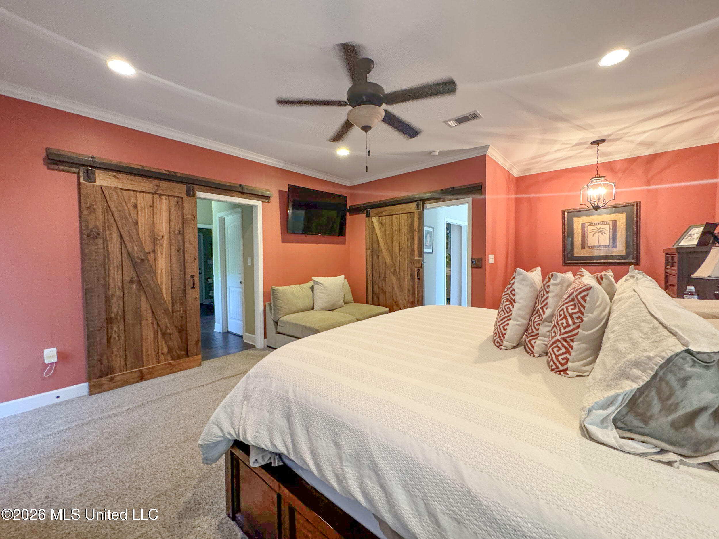 1311 Harmon Road Batesville, MS 38606 - Photo 132 of 180 3tmtm129