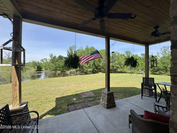 $649,000 | 1311 Harmon Road, Batesville, MS 38606