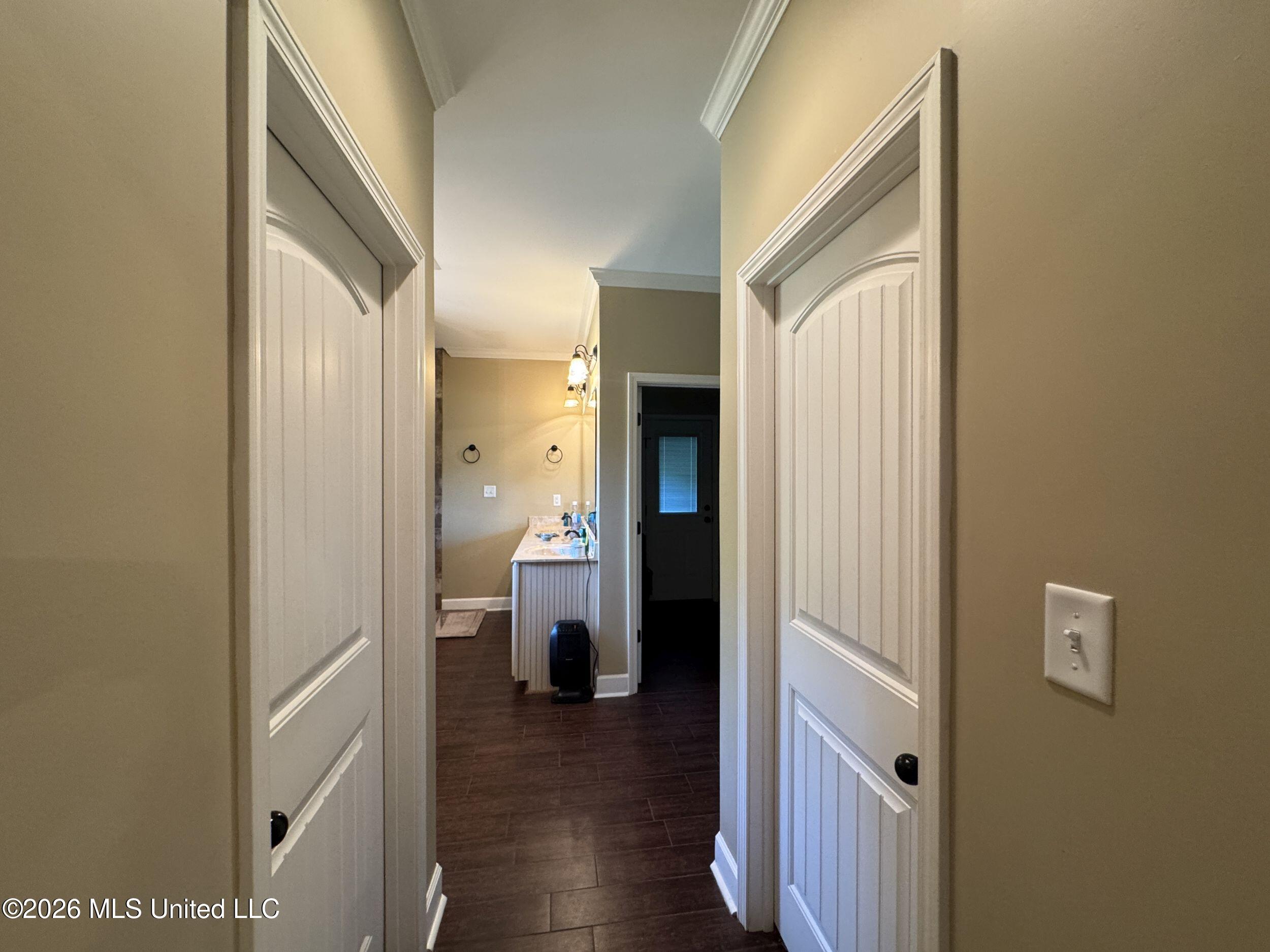 1311 Harmon Road Batesville, MS 38606 - Photo 136 of 180 3tmtm133