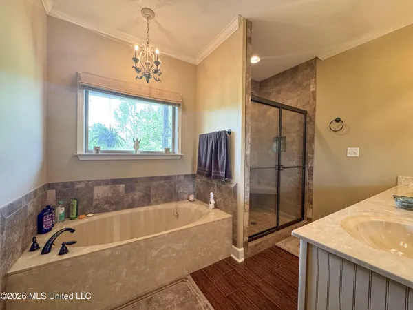 $649,000 | 1311 Harmon Road, Batesville, MS 38606