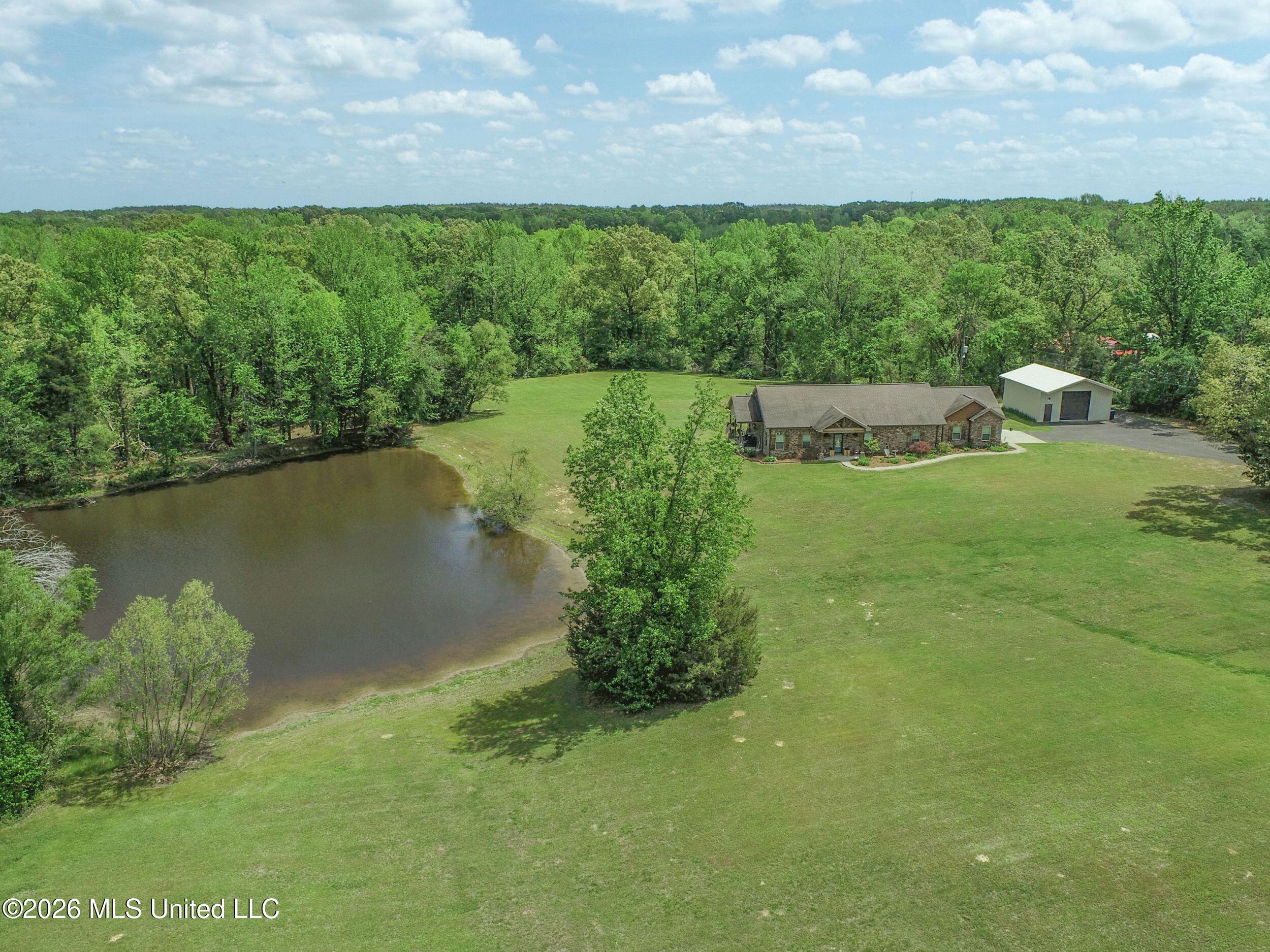1311 Harmon Road Batesville, MS 38606 - Photo 14 of 180 2tmtm15