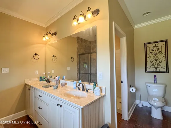 $649,000 | 1311 Harmon Road, Batesville, MS 38606