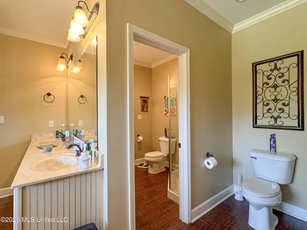 $649,000 | 1311 Harmon Road, Batesville, MS 38606