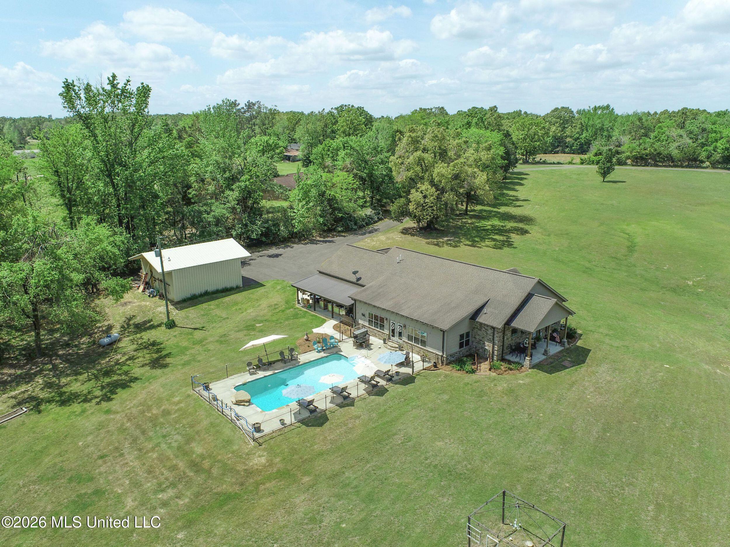 1311 Harmon Road Batesville, MS 38606 - Photo 15 of 180 2tmtm17