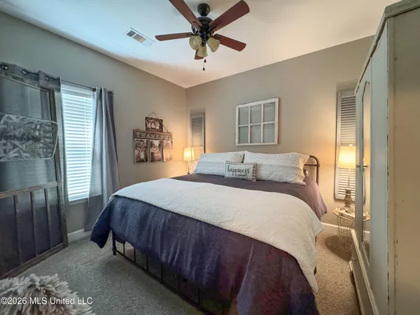 $649,000 | 1311 Harmon Road, Batesville, MS 38606