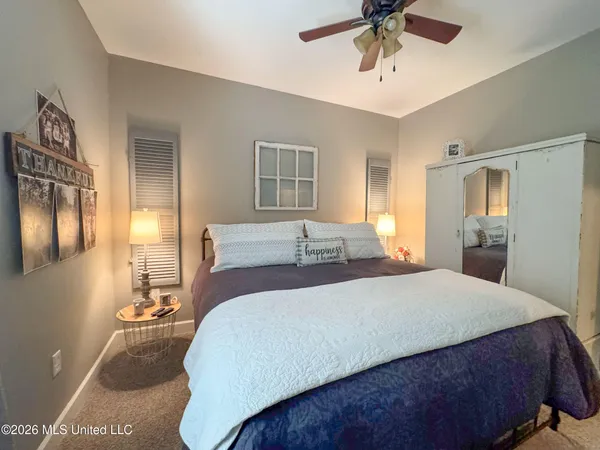 $649,000 | 1311 Harmon Road, Batesville, MS 38606