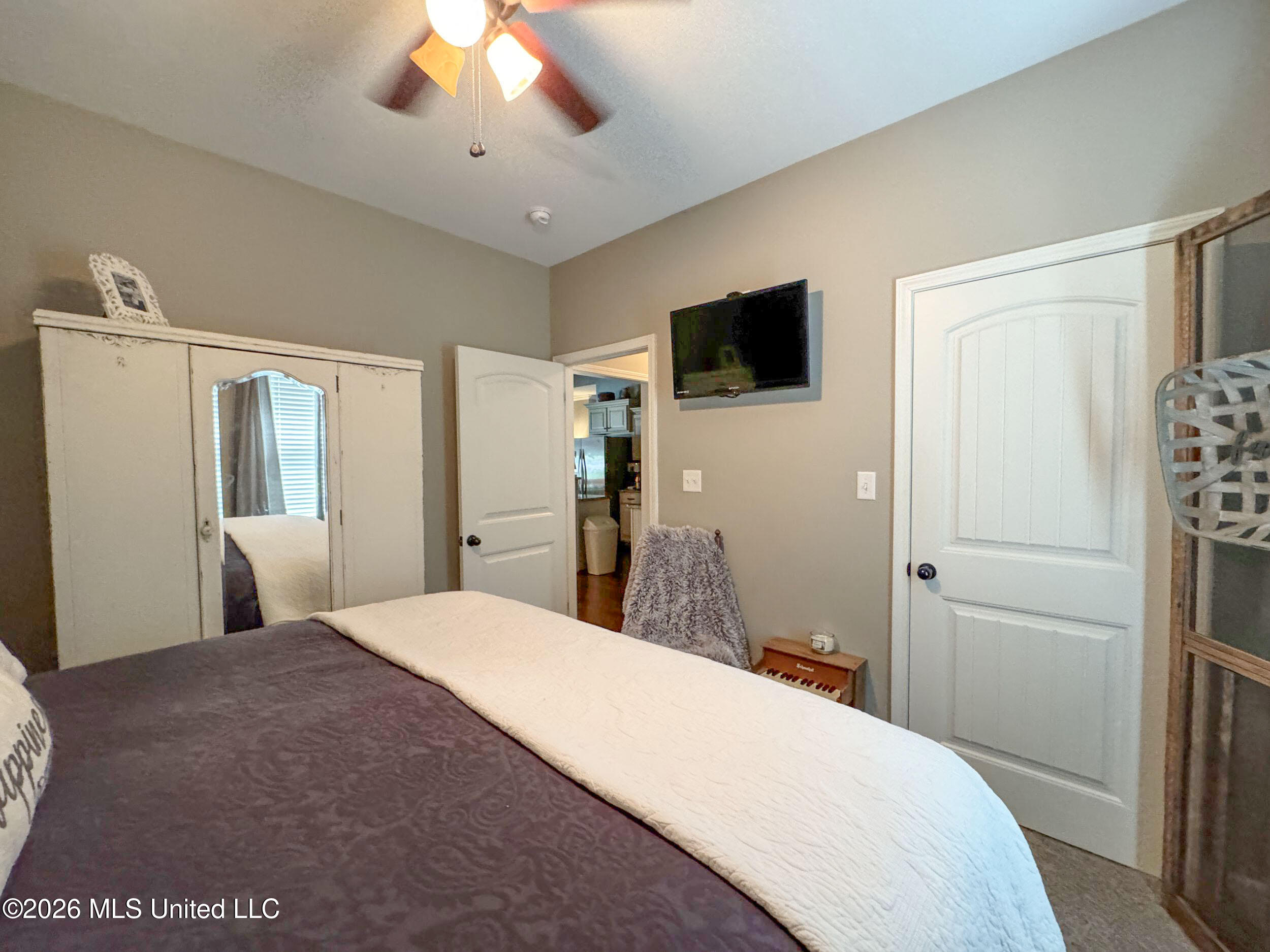 1311 Harmon Road Batesville, MS 38606 - Photo 157 of 180 3tmtm162