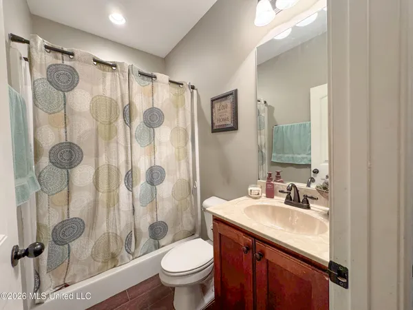 $649,000 | 1311 Harmon Road, Batesville, MS 38606