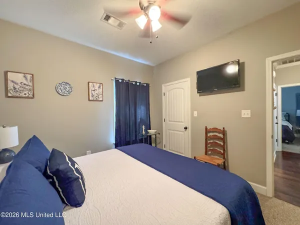 $649,000 | 1311 Harmon Road, Batesville, MS 38606