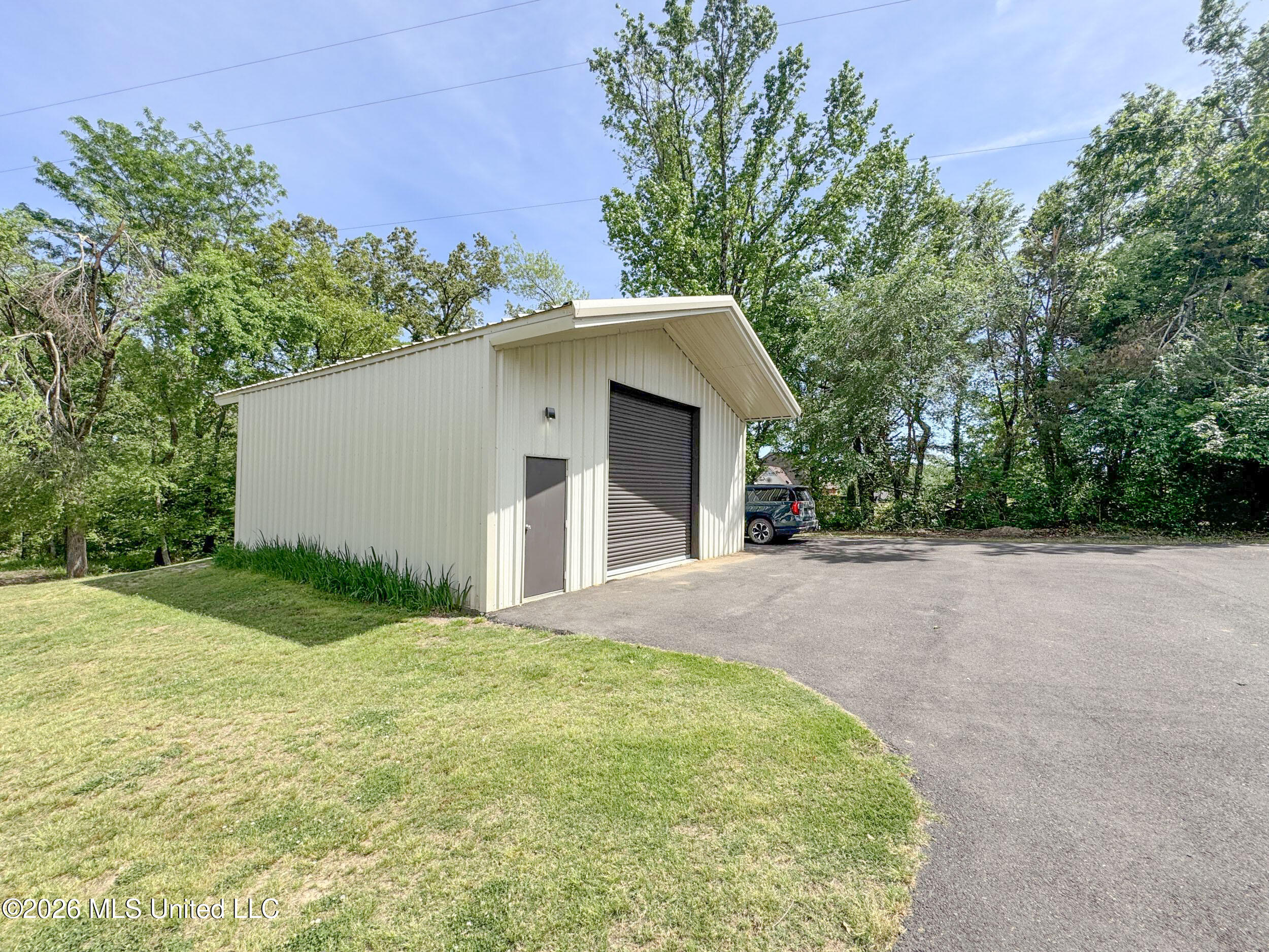 1311 Harmon Road Batesville, MS 38606 - Photo 169 of 180 3tmtm180