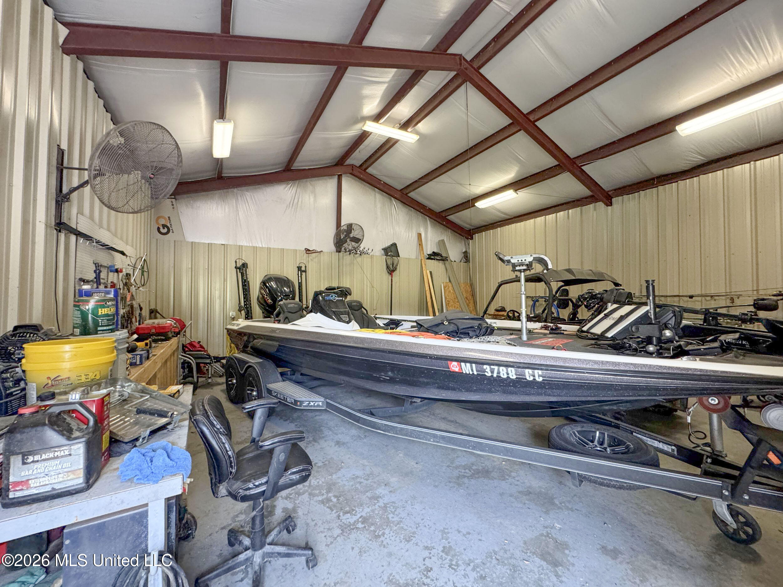 1311 Harmon Road Batesville, MS 38606 - Photo 170 of 180 3tmtm181