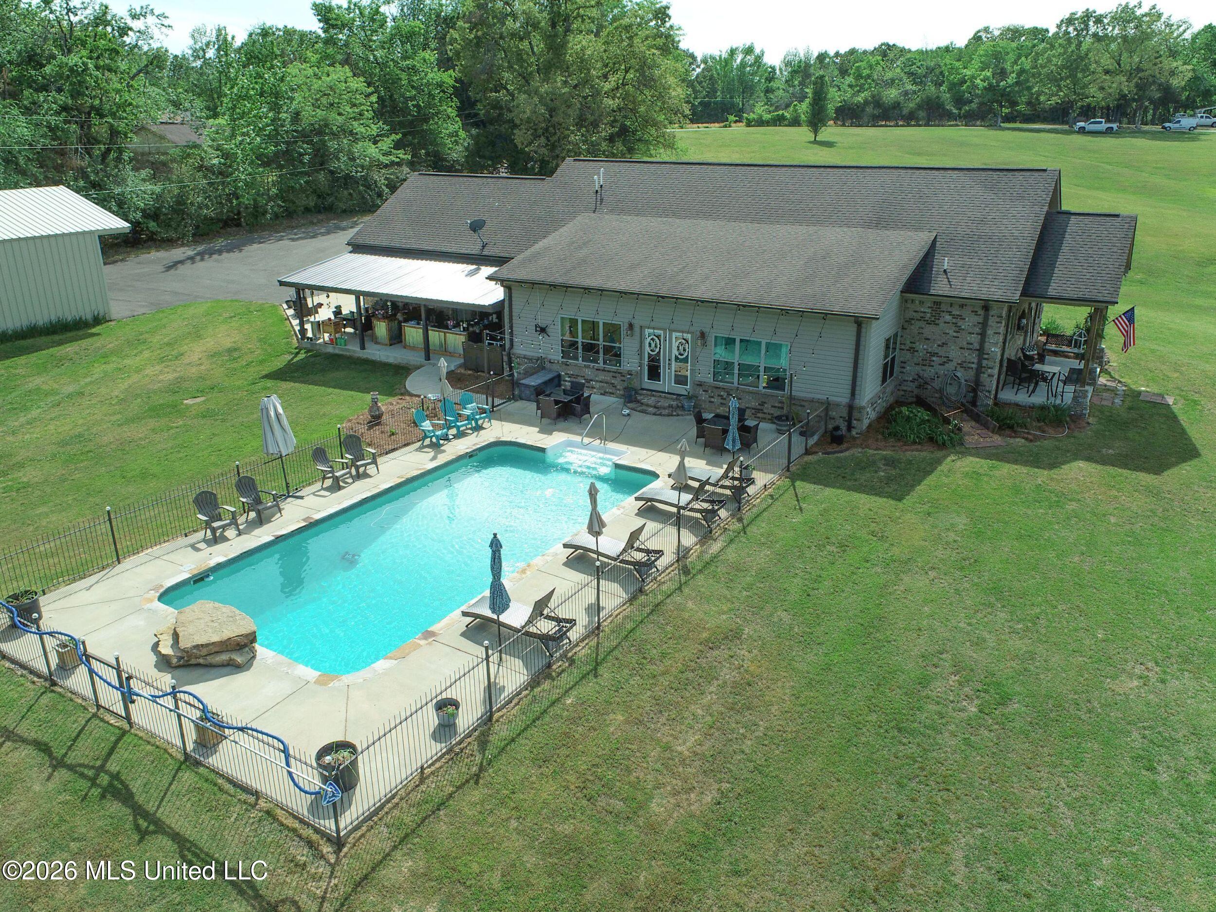 1311 Harmon Road Batesville, MS 38606 - Photo 17 of 180 2tmtm25