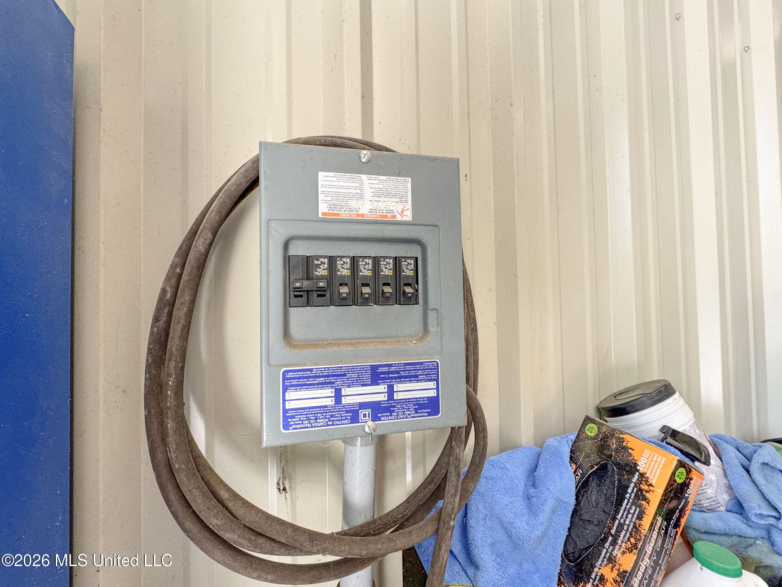 1311 Harmon Road Batesville, MS 38606 - Photo 171 of 180 3tmtm182