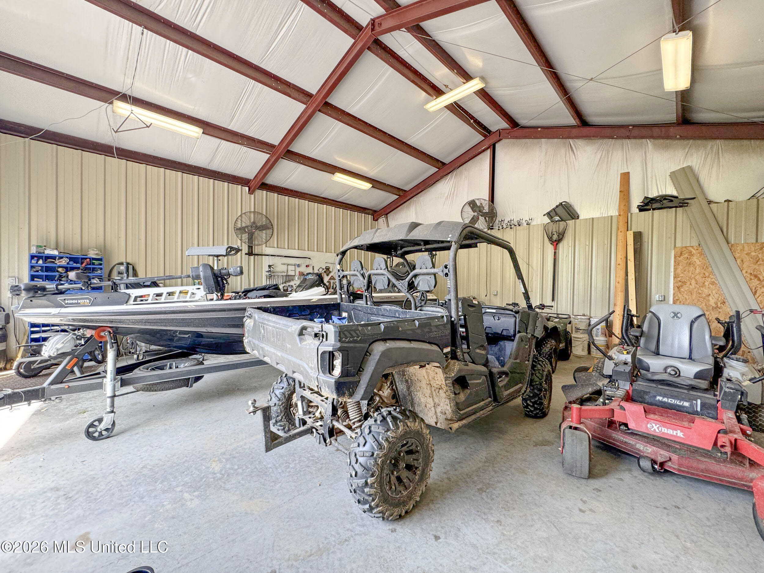 1311 Harmon Road Batesville, MS 38606 - Photo 172 of 180 3tmtm183