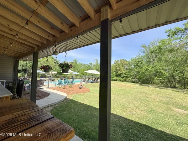 $649,000 | 1311 Harmon Road, Batesville, MS 38606