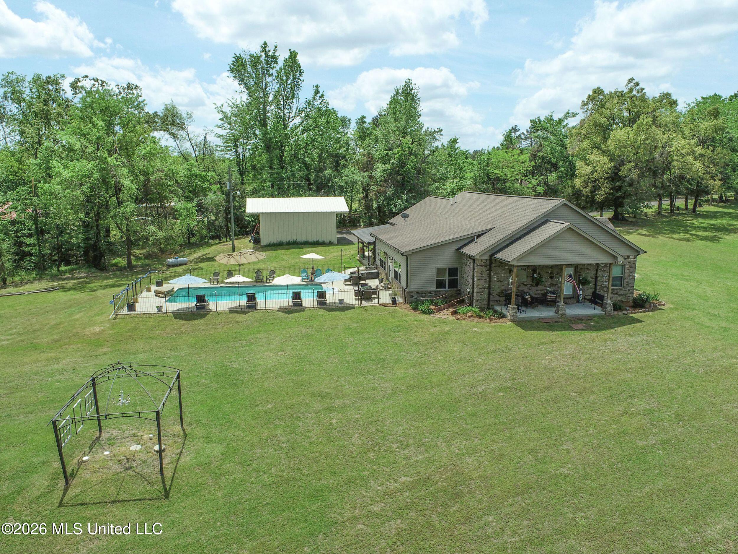1311 Harmon Road Batesville, MS 38606 - Photo 19 of 180 2tmtm28