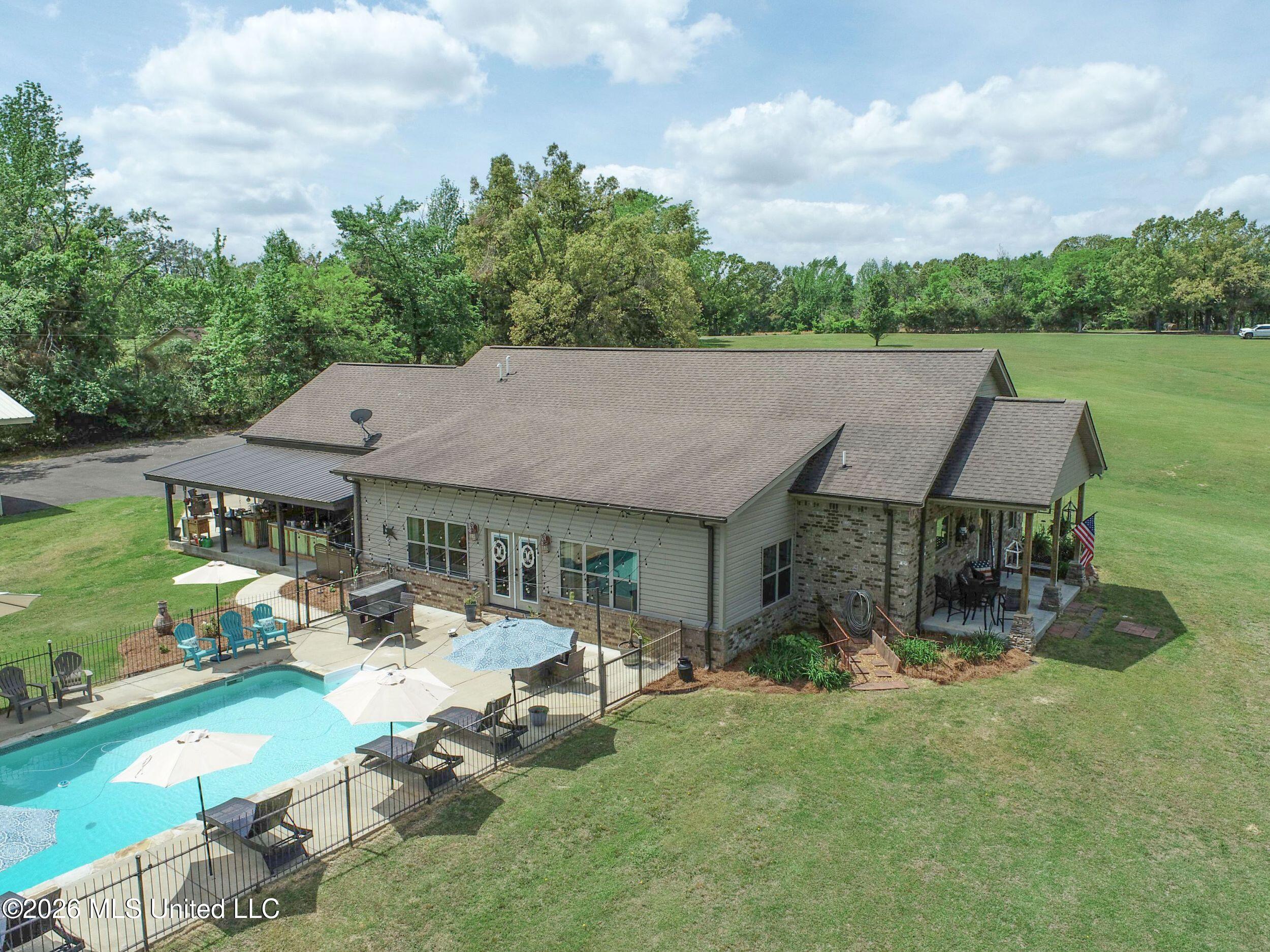 1311 Harmon Road Batesville, MS 38606 - Photo 20 of 180 2tmtm31