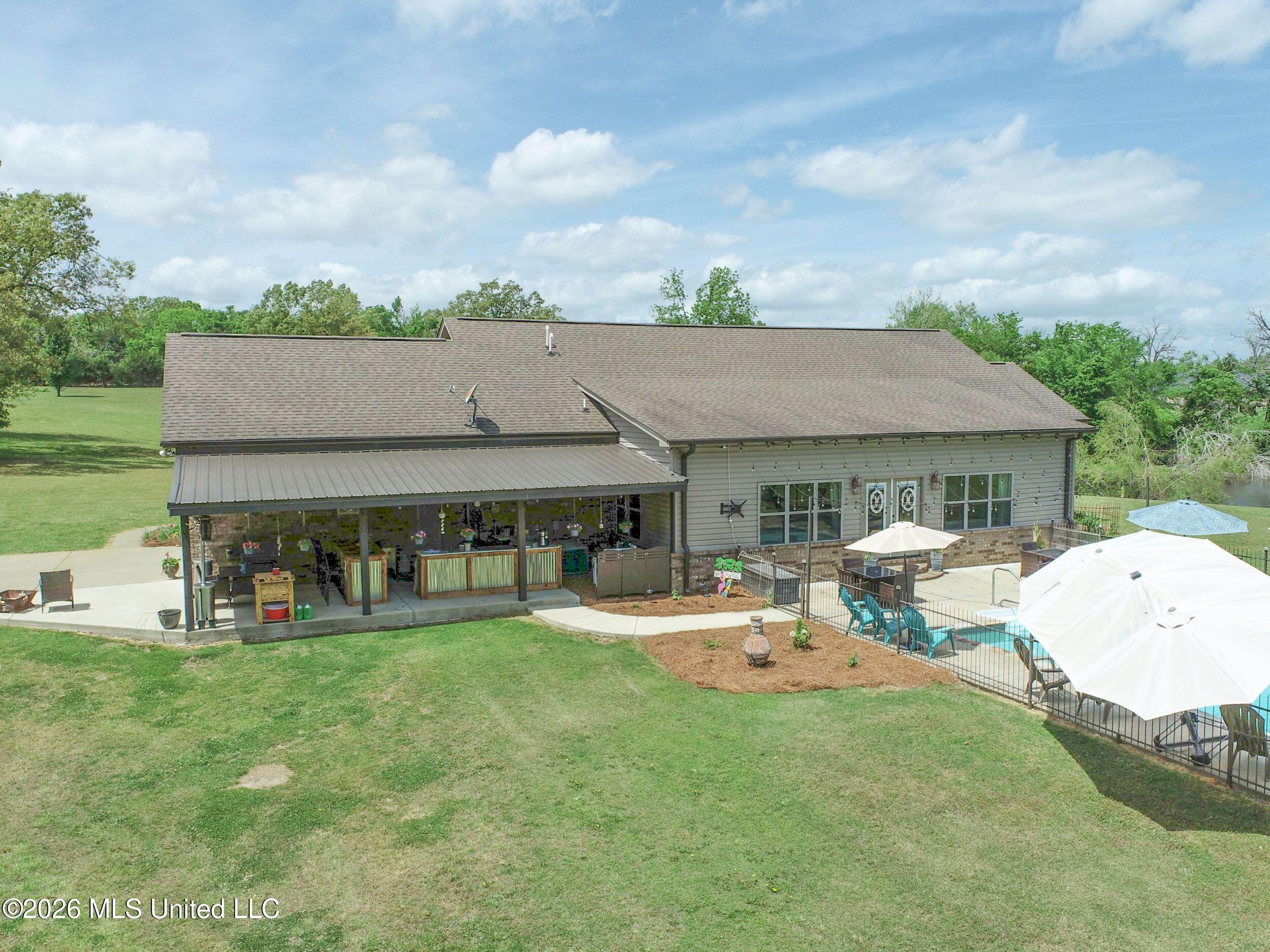 1311 Harmon Road Batesville, MS 38606 - Photo 21 of 180 2tmtm35