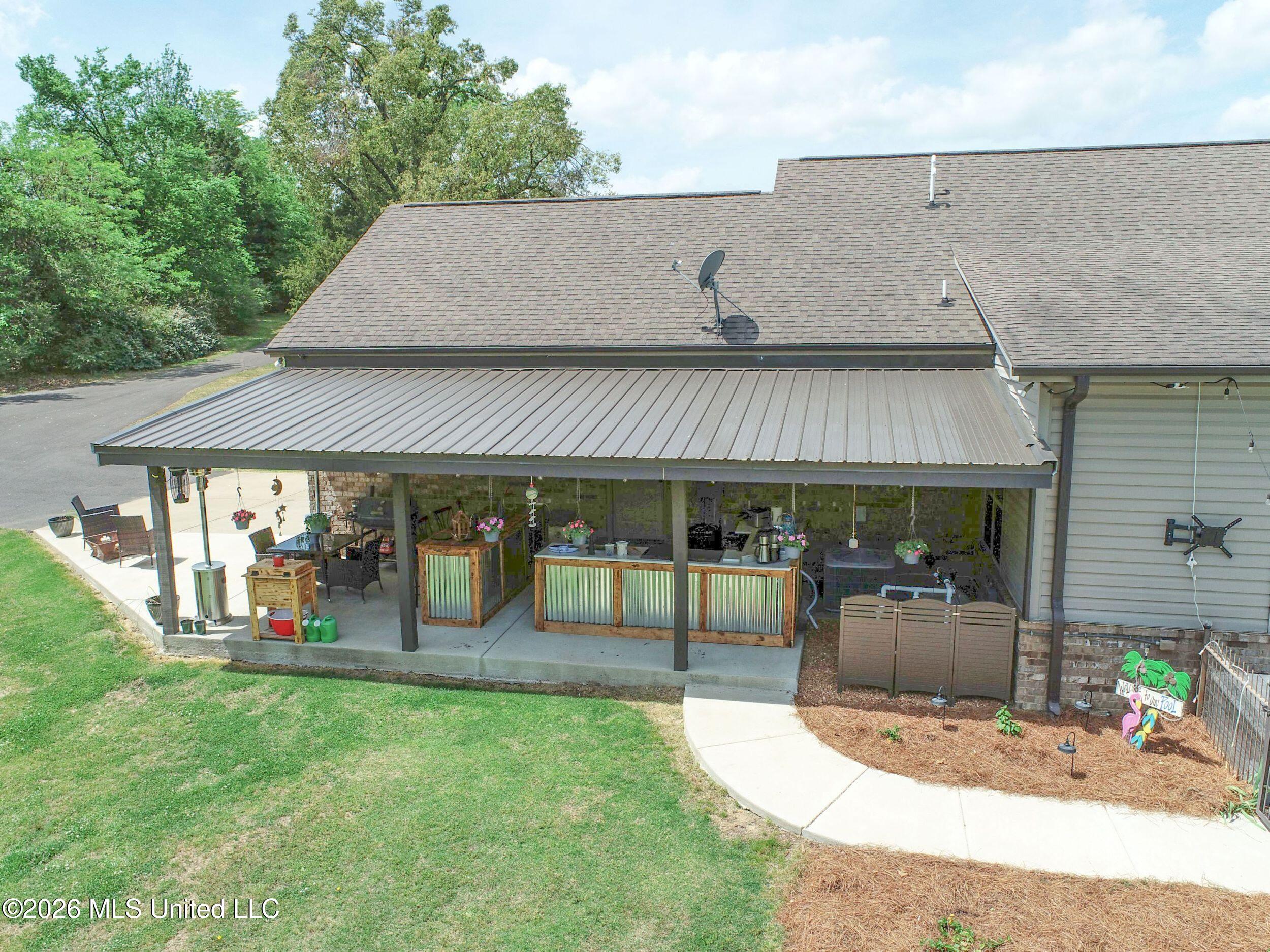 1311 Harmon Road Batesville, MS 38606 - Photo 22 of 180 2tmtm36