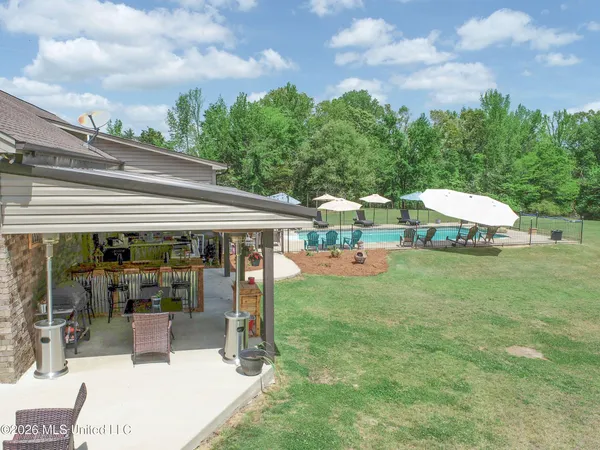 $649,000 | 1311 Harmon Road, Batesville, MS 38606