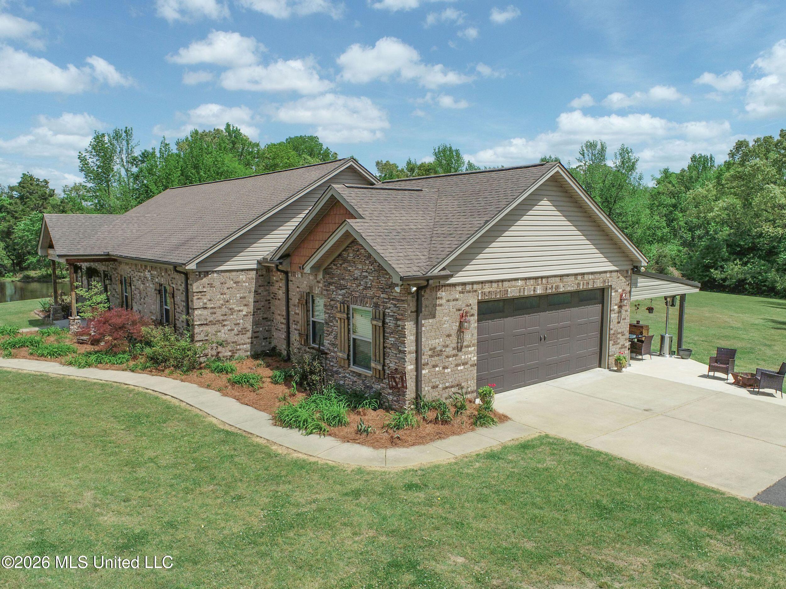 1311 Harmon Road Batesville, MS 38606 - Photo 24 of 180 2tmtm38