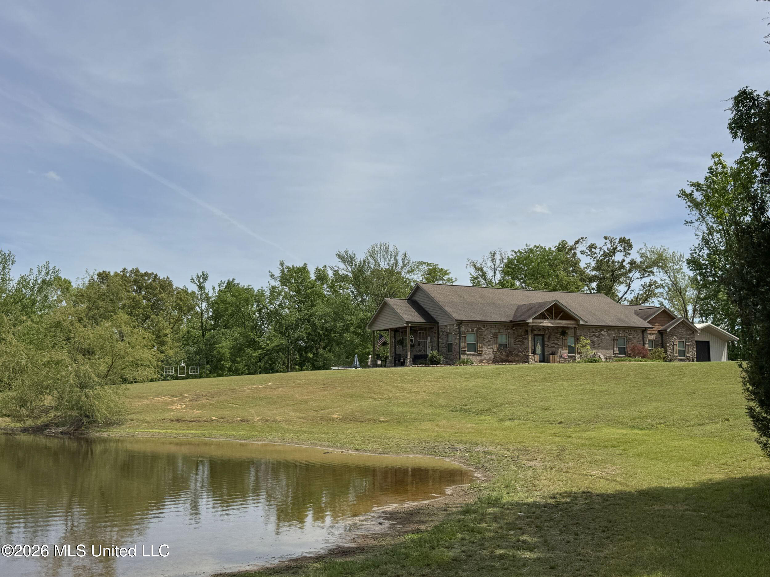 1311 Harmon Road Batesville, MS 38606 - Photo 31 of 180 3tmtm3