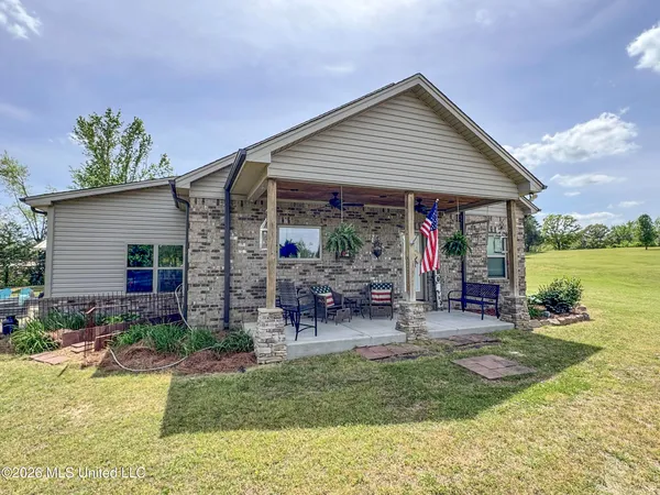 $649,000 | 1311 Harmon Road, Batesville, MS 38606