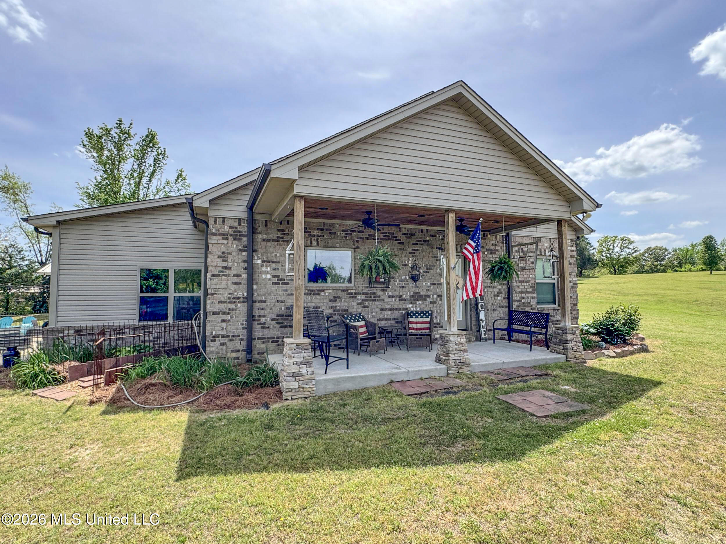 1311 Harmon Road Batesville, MS 38606 - Photo 34 of 180 3tmtm10