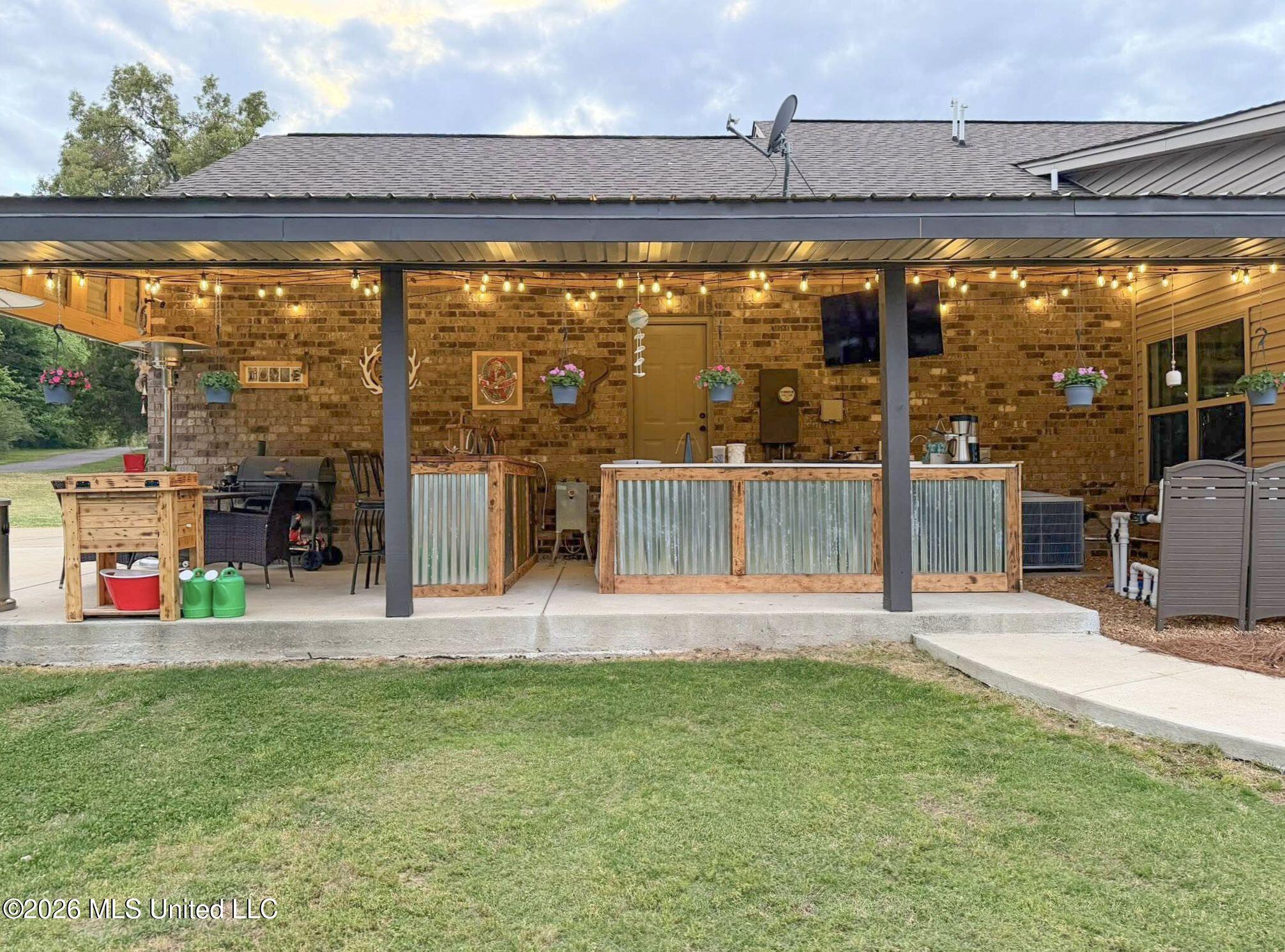 1311 Harmon Road Batesville, MS 38606 - Photo 39 of 180 1.2tmtm9